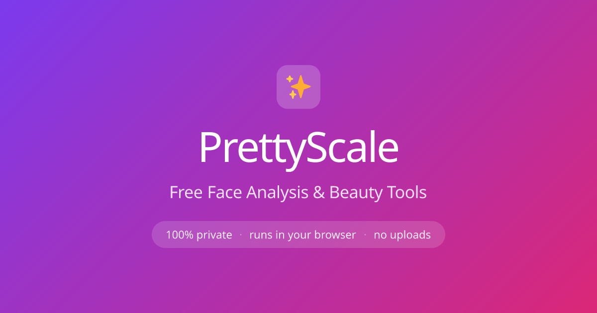 PrettyScale gallery image