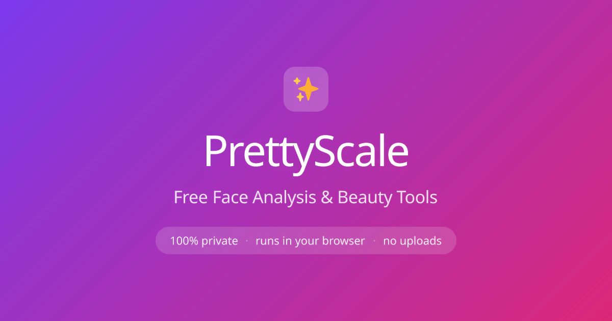 PrettyScale screenshot 1