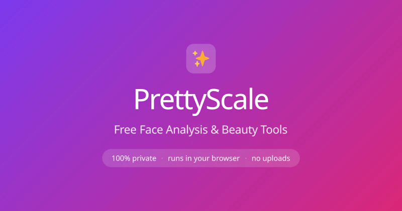 PrettyScale screenshot 1