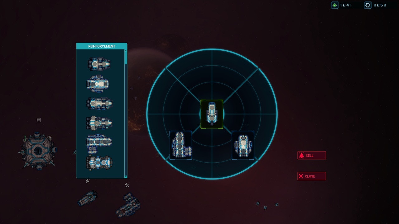 Battlestation: Harbinger gallery image