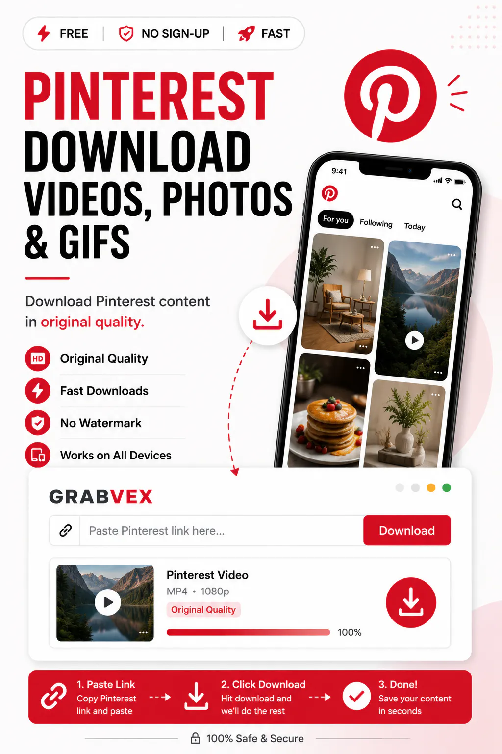 Grabvex gallery image