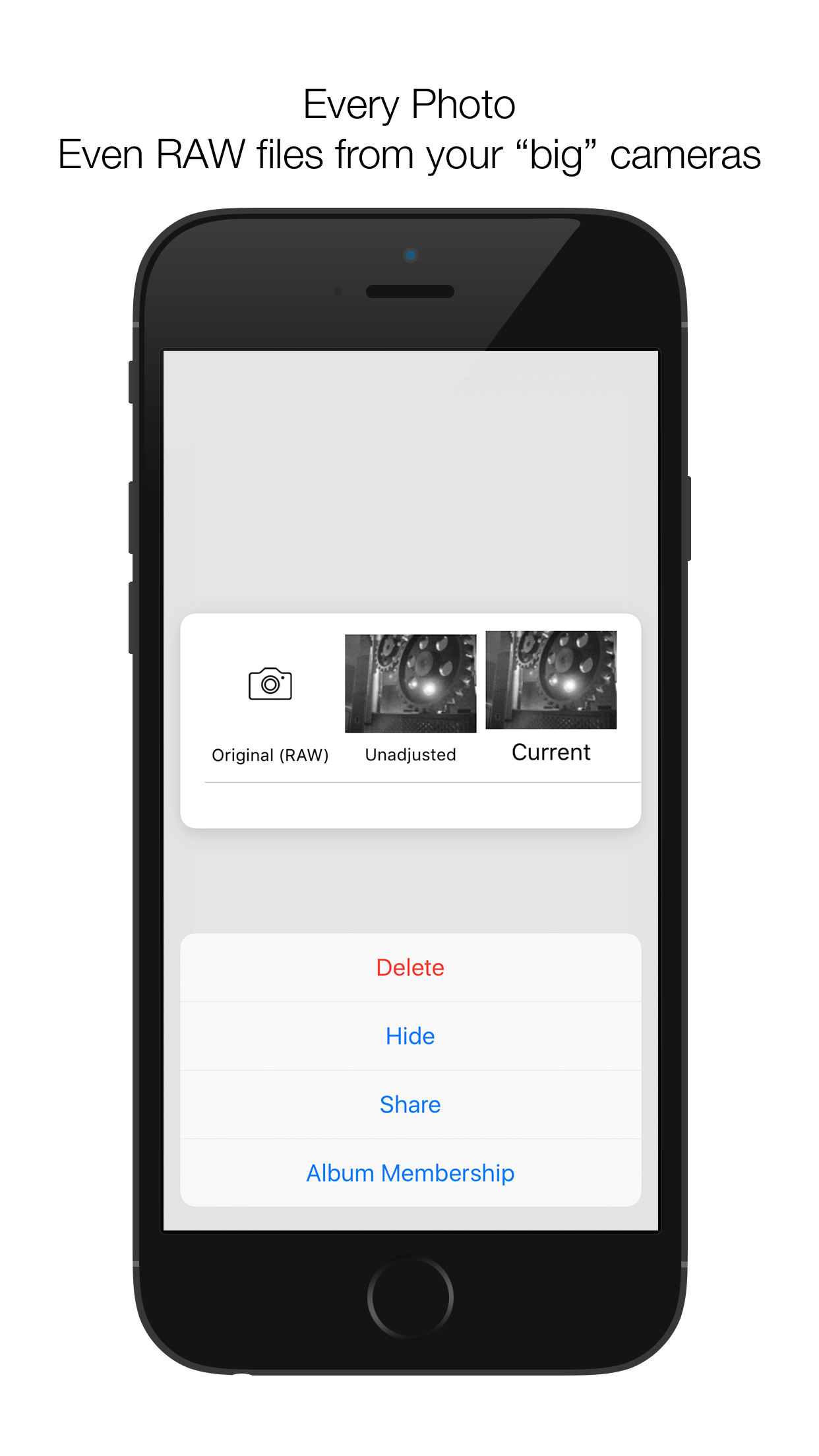 LibraryLoupe gallery image