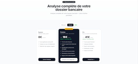 DossierPrêt gallery image