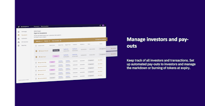NYALA Digital Asset gallery image