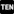 TEN - Web development framework