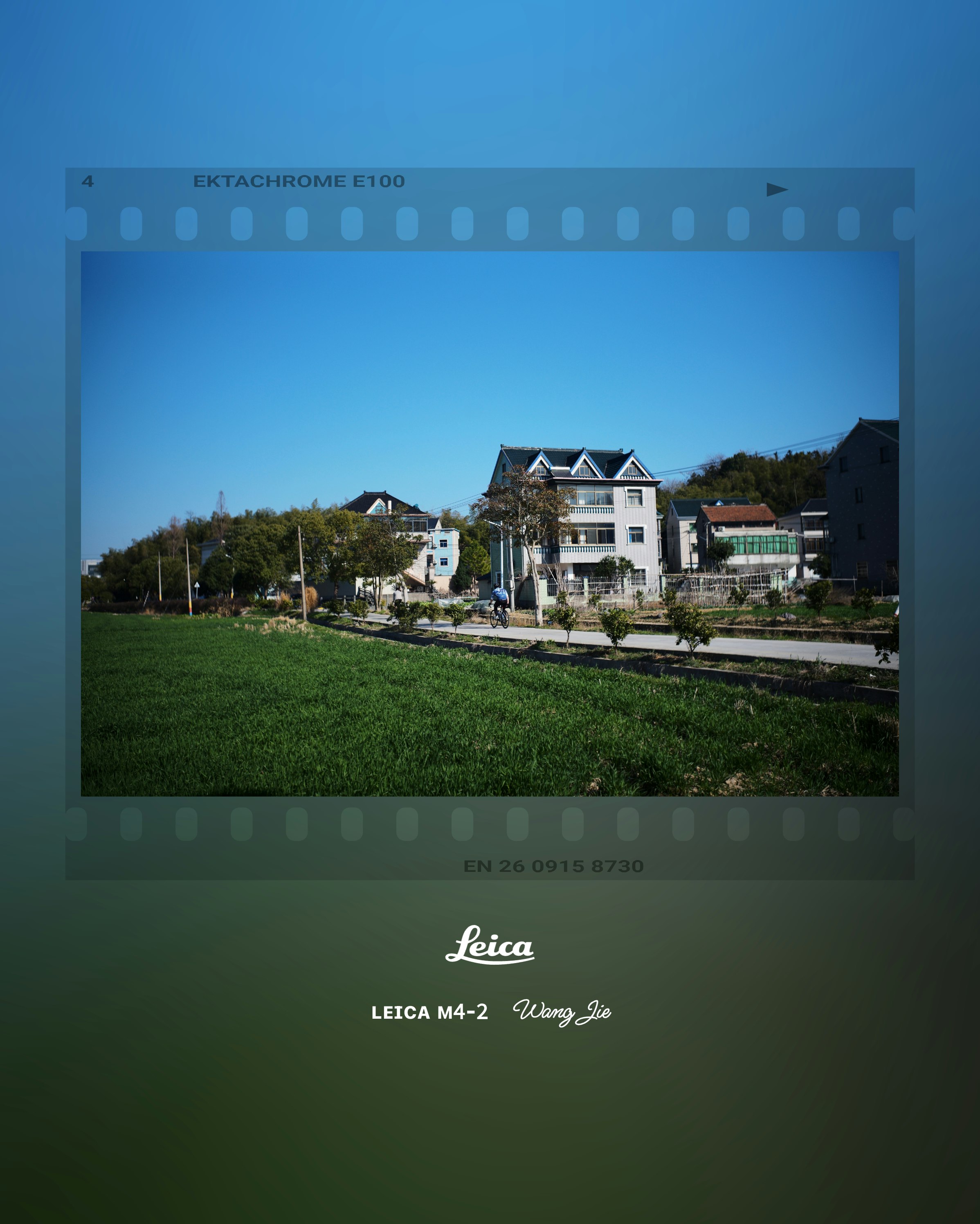 Stamio: Photo Exif Frame & Watermark gallery image