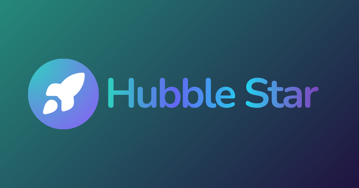 Hubble Star gallery image