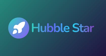 Hubble Star gallery image