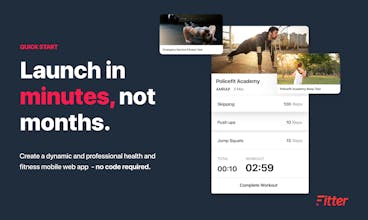 Fitter gallery image