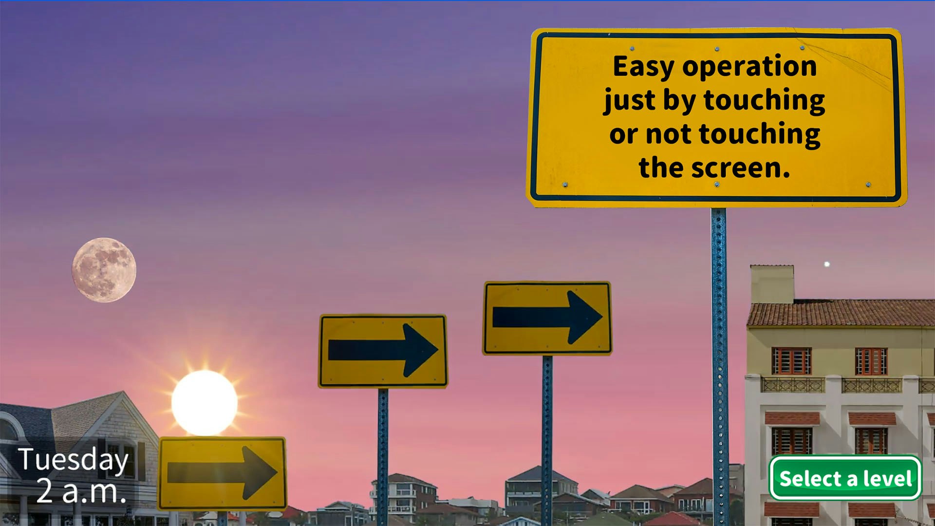 Run The Sun gallery image