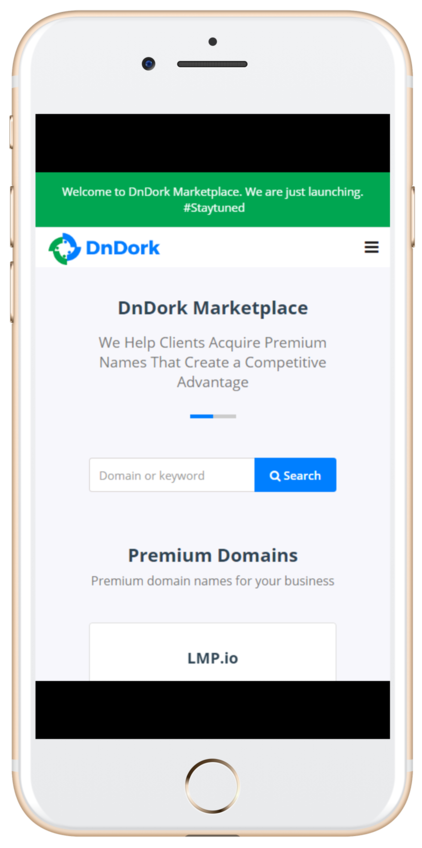 DnDork Marketplace gallery image