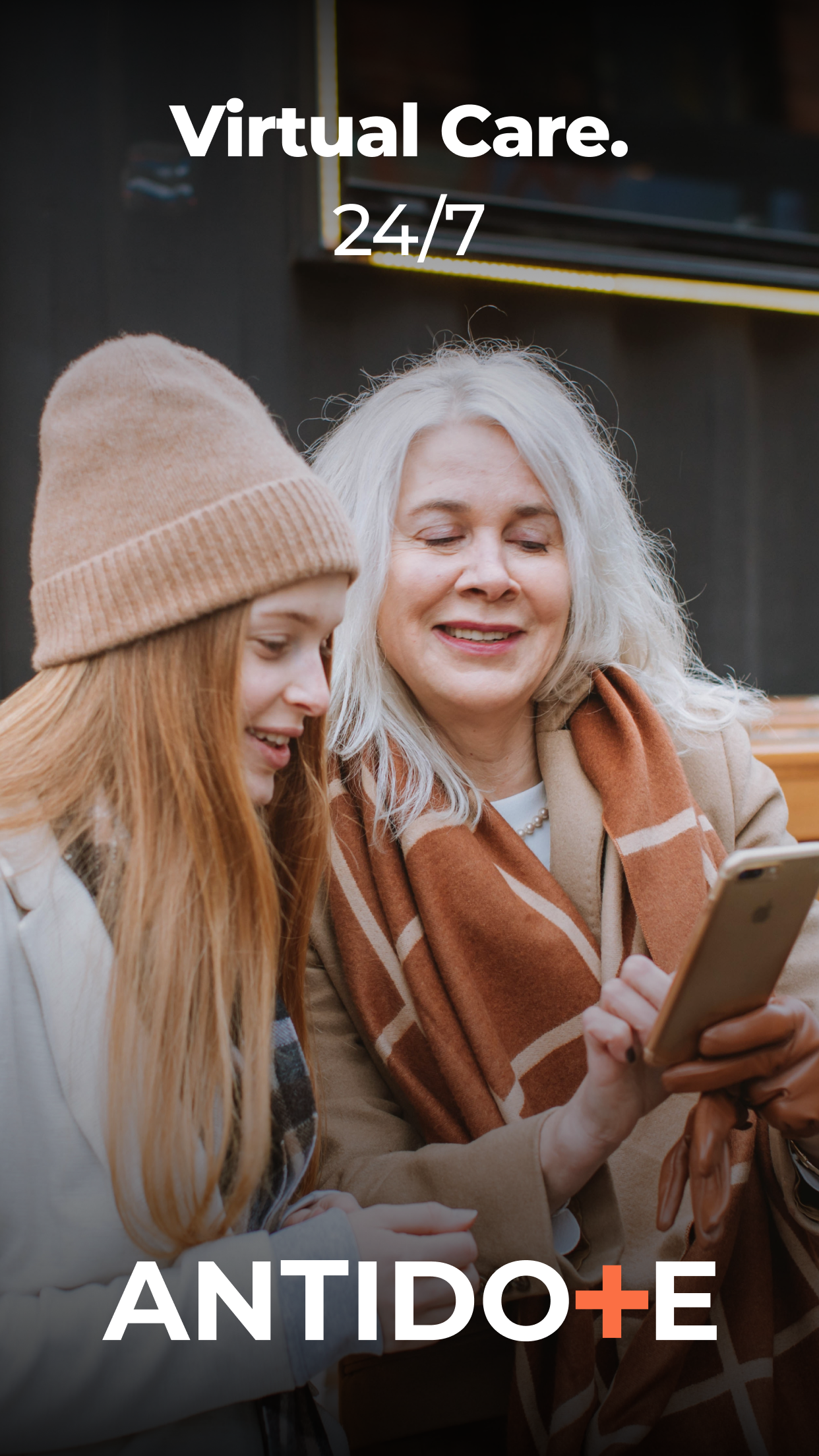 Antidote Health gallery image