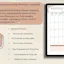Monthly Digital Planner