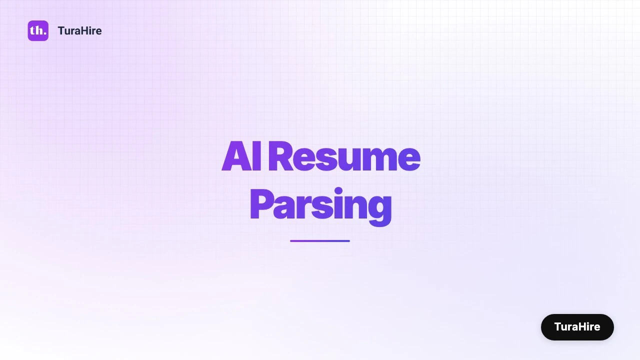 TuraHire 截图 4