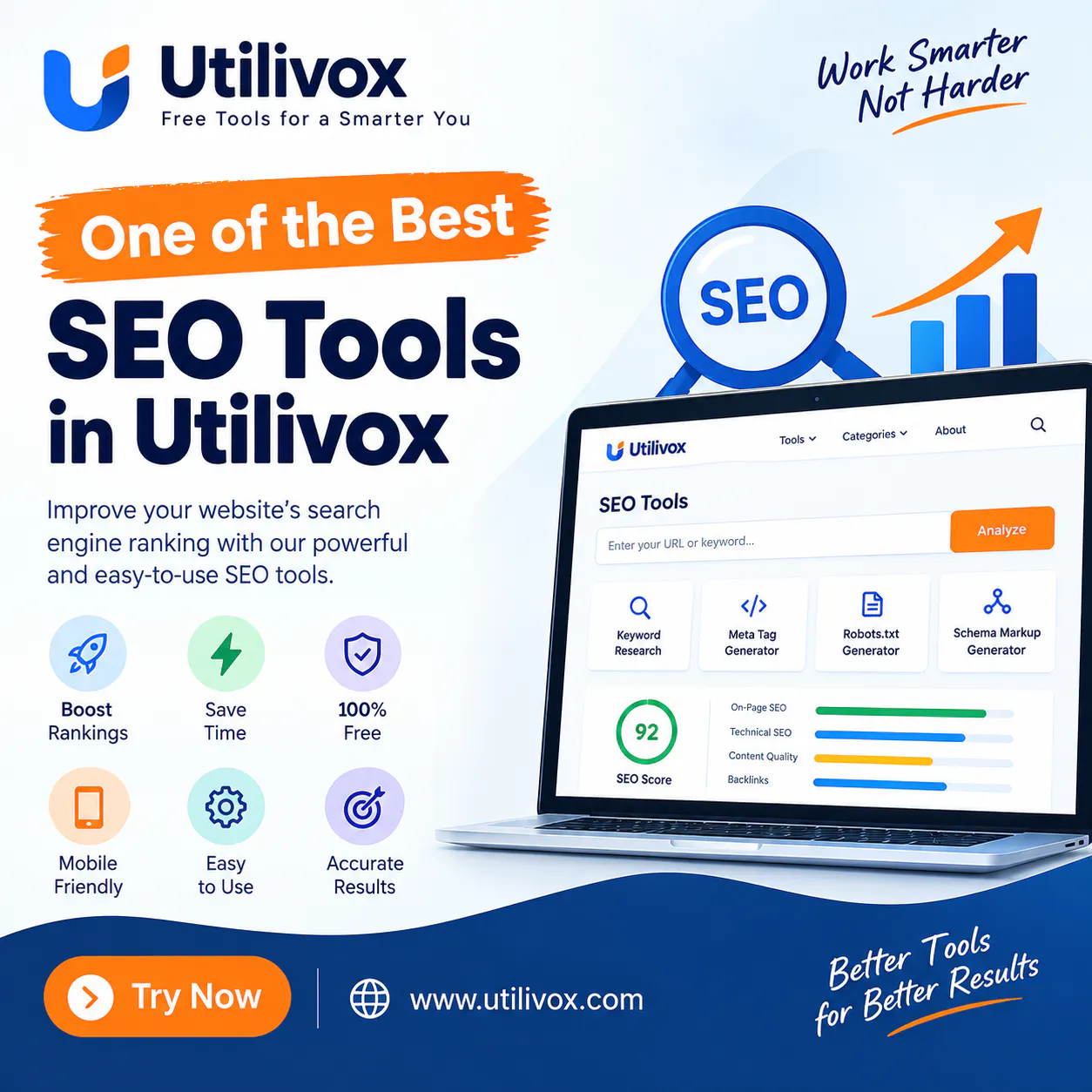 Utilivox