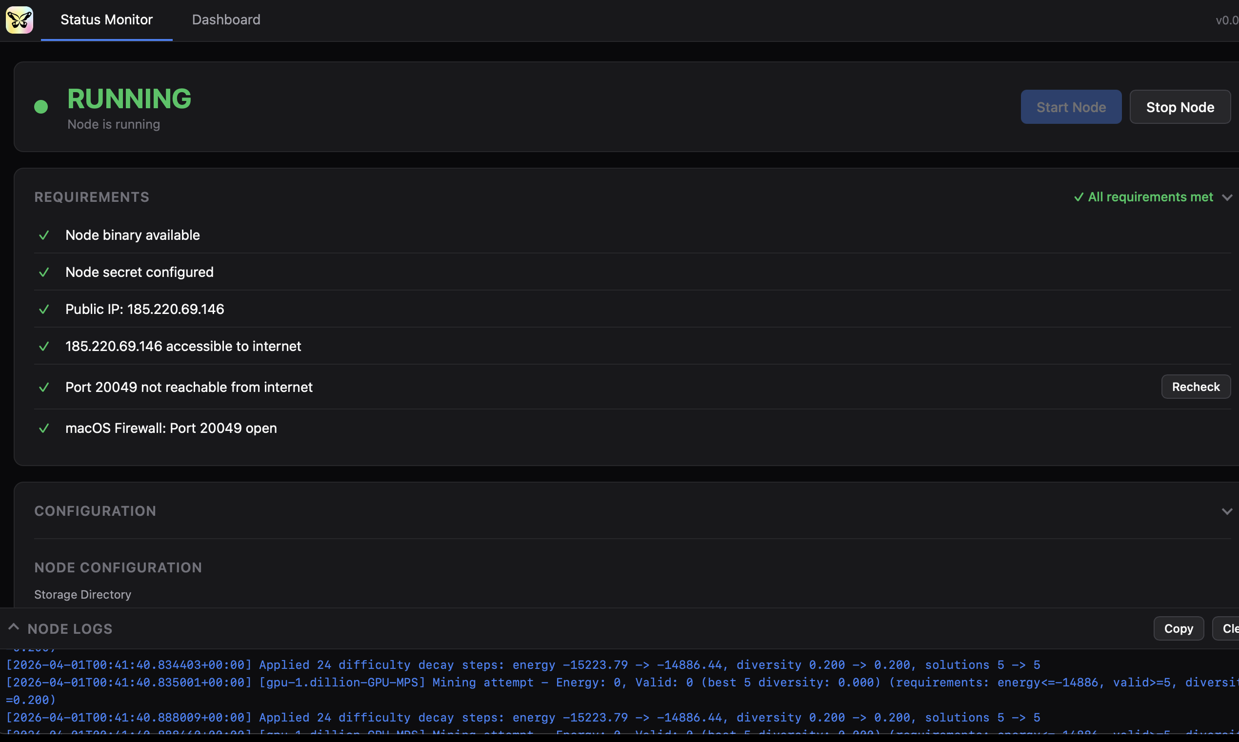 Quip Network gallery image
