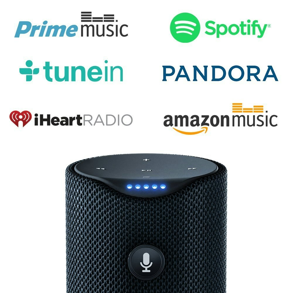 Amazon Tap gallery image