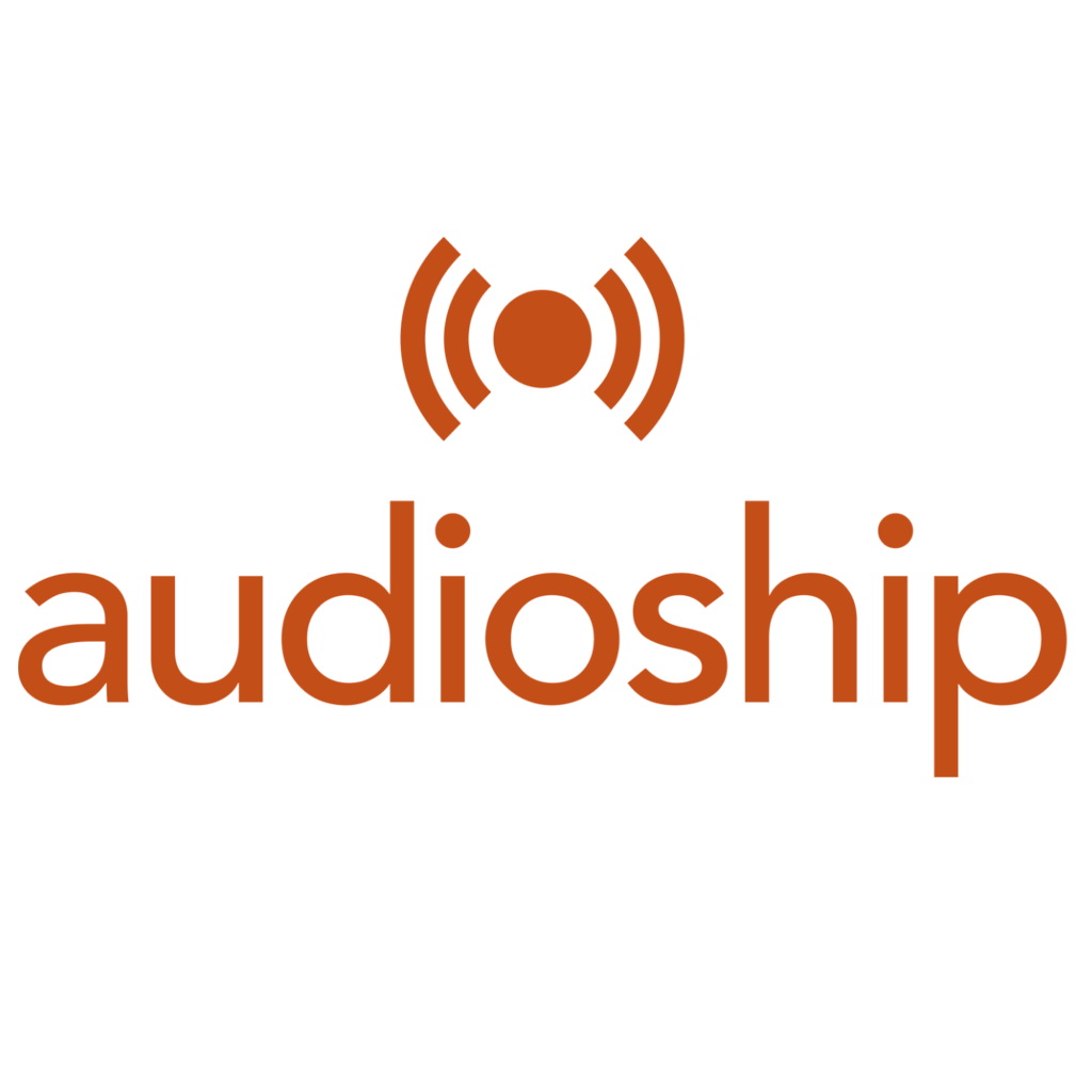 Audioship