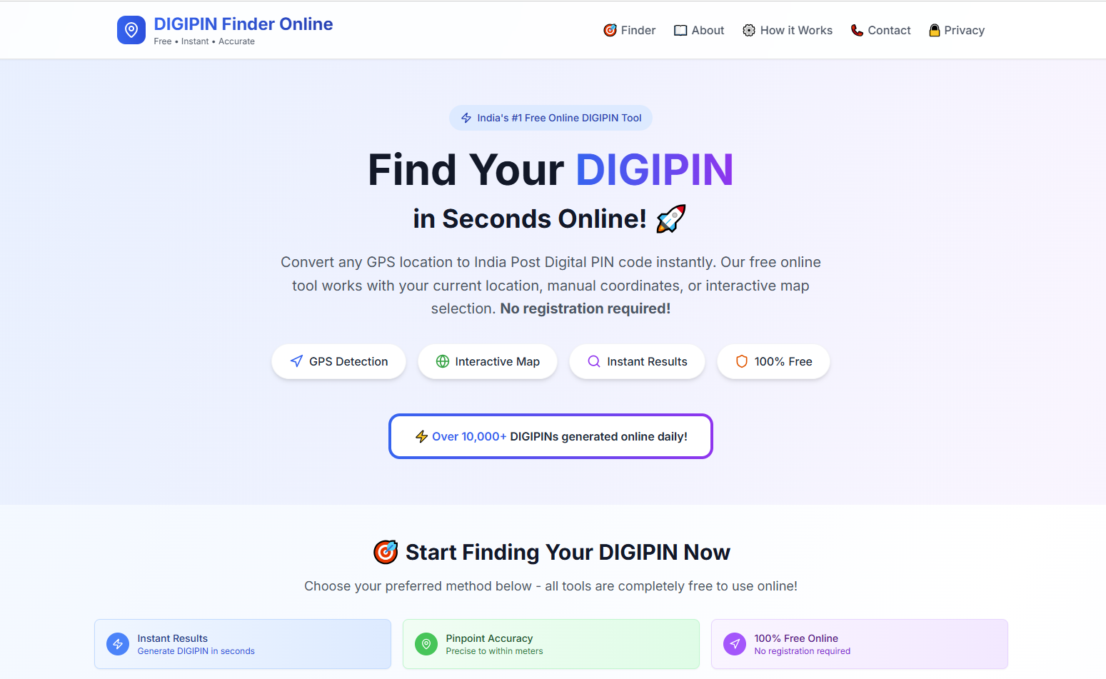 Media Digipine mendapati dalam talian - GPS percuma ke penukar pin digital 2