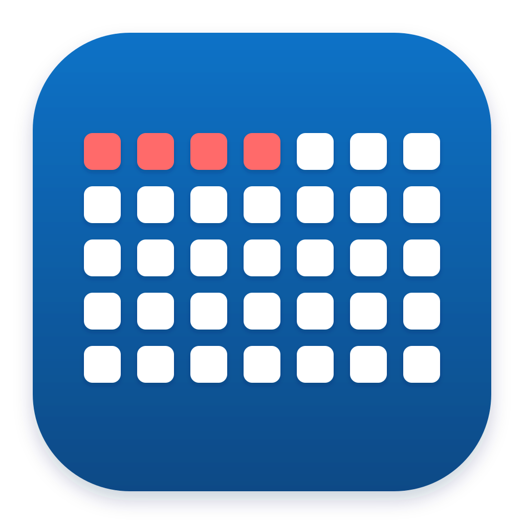 DotCalendar