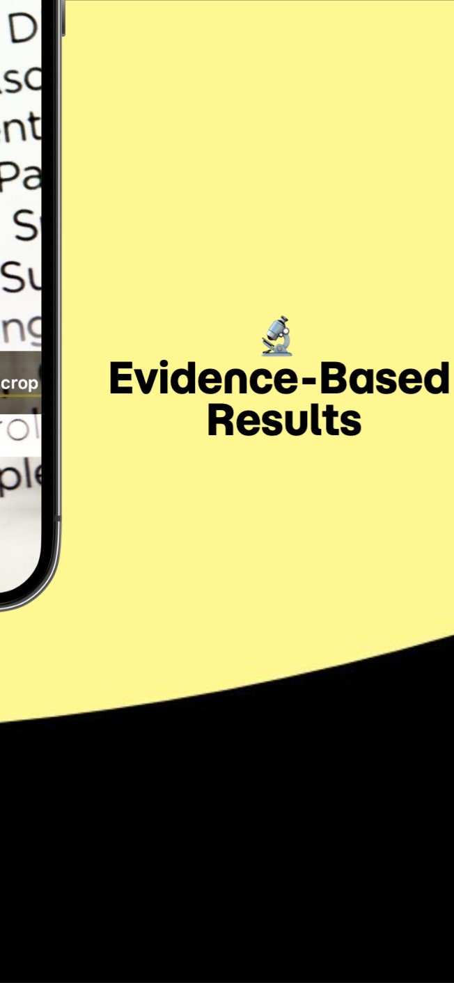 Pawpal: AI Pet Safety Scanner - Screenshot 4 preview