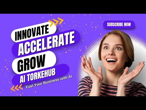 TorkeHub gallery image