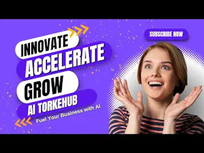 TorkeHub gallery image