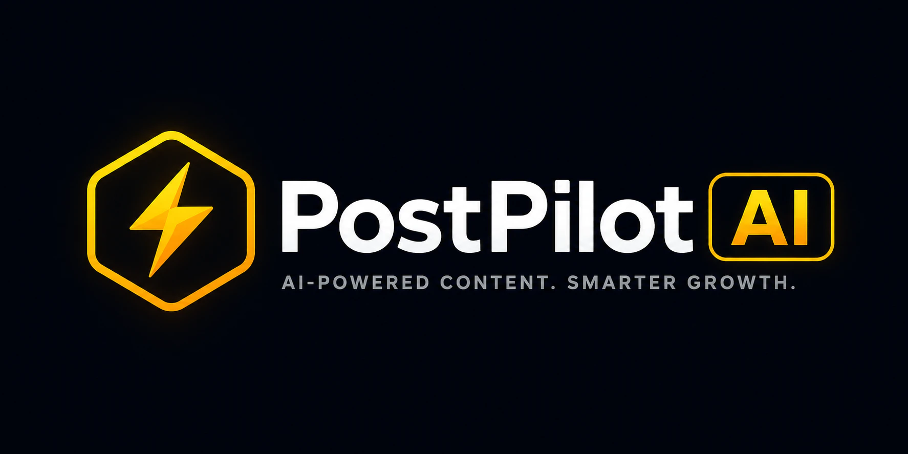 PostPilotAI logo