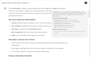 ChatGPT Minimap gallery image