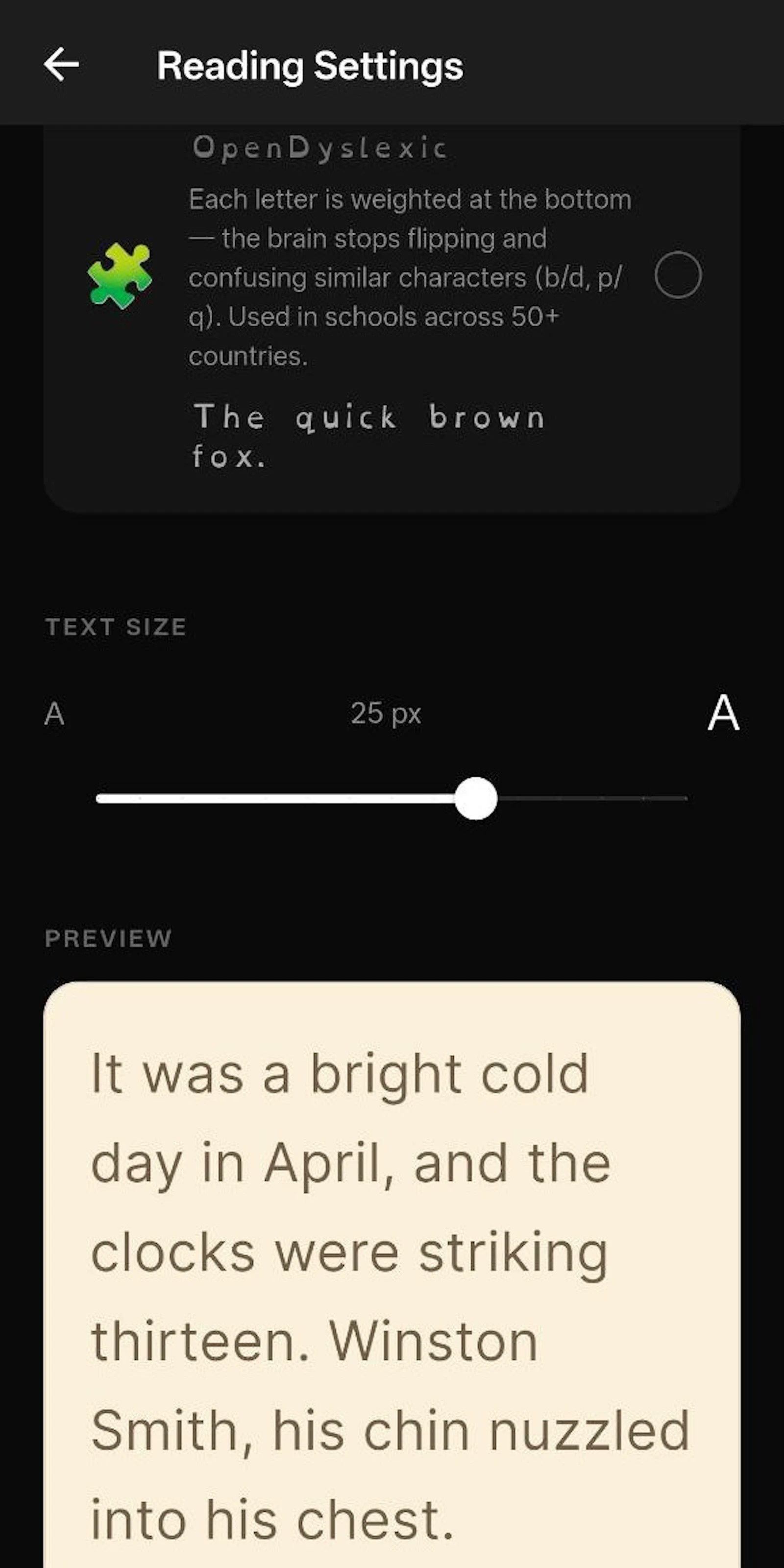 BookReels — Read More, Forget Less screenshot 3