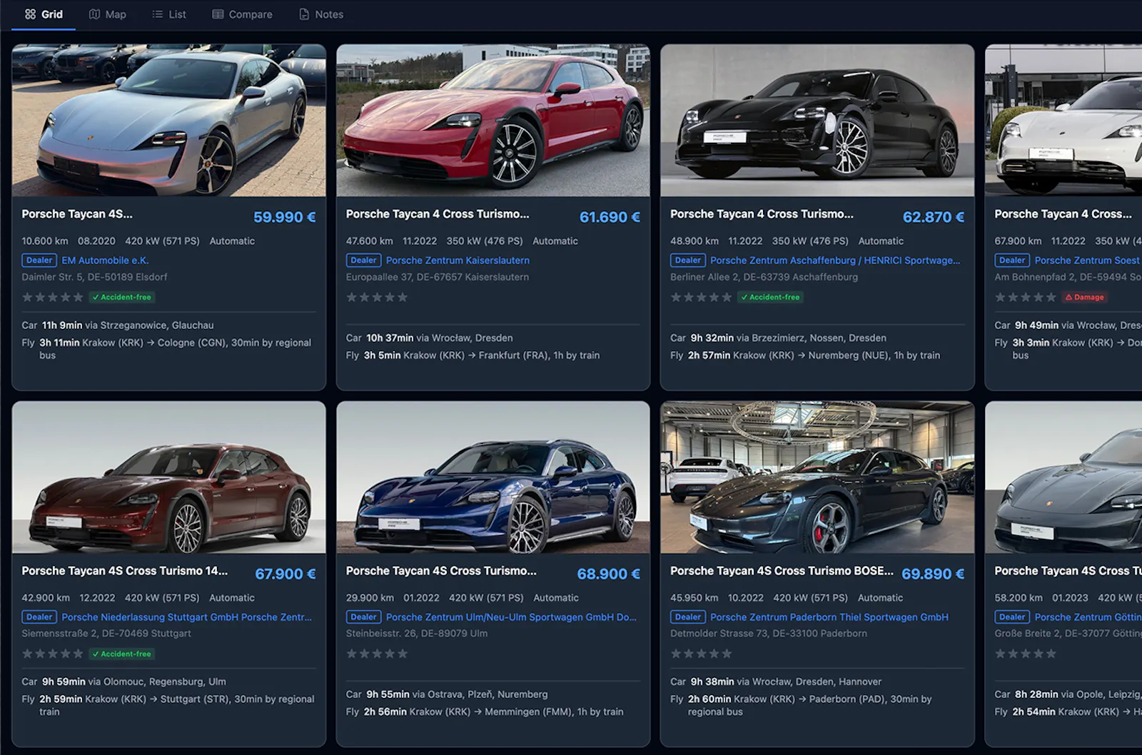 GarageView.ai screenshot 3