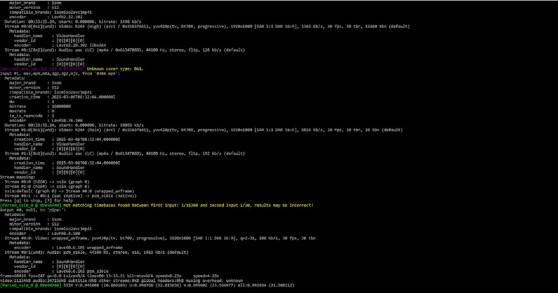 SqueezeNative screenshot 4