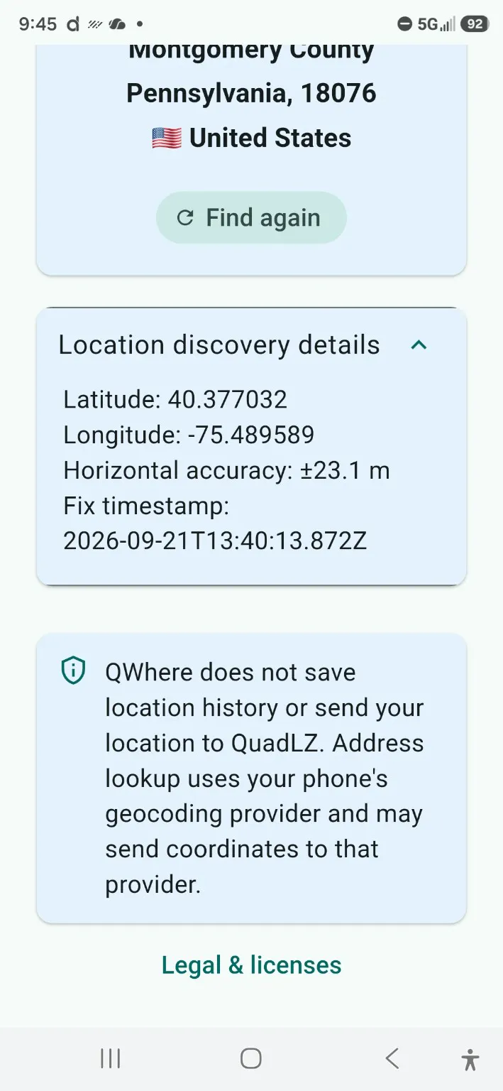 QuadLZ Technologies gallery image