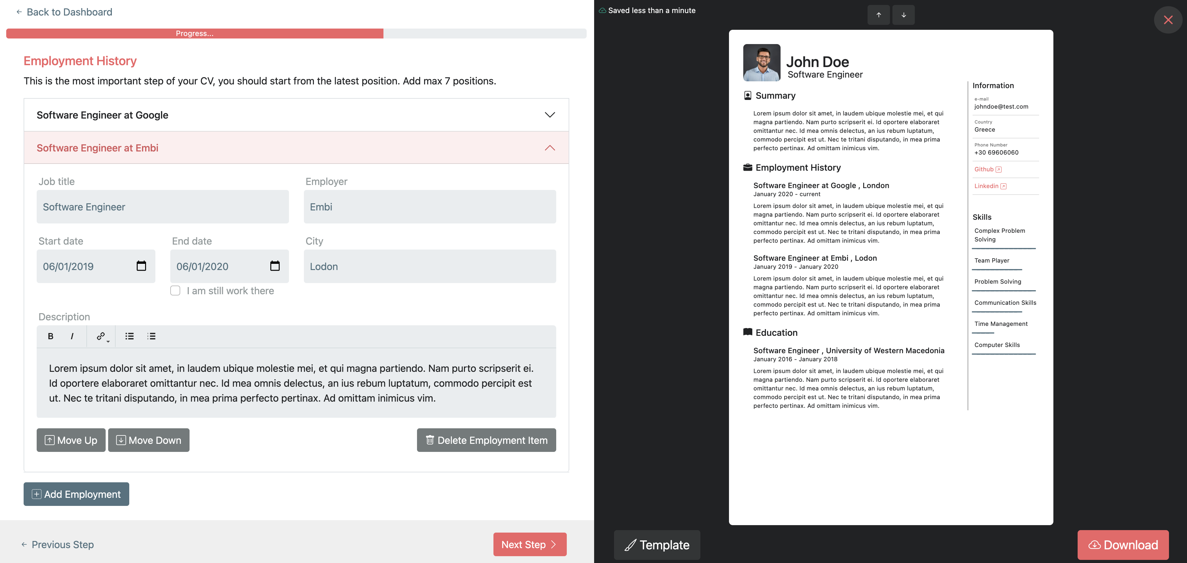pokly.io gallery image