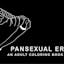 The Pansexual Erotica Coloring Book