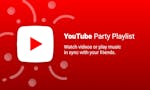 YouTube Party Playlist image