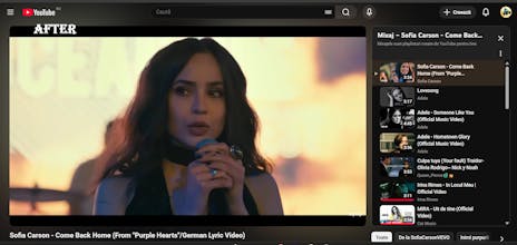 Ad-Blocking - YouTube & Website gallery image