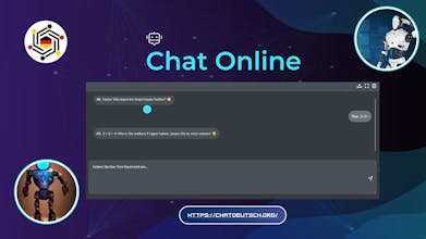 ChatGPT Deutsch gallery image