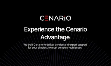 Cenario gallery image