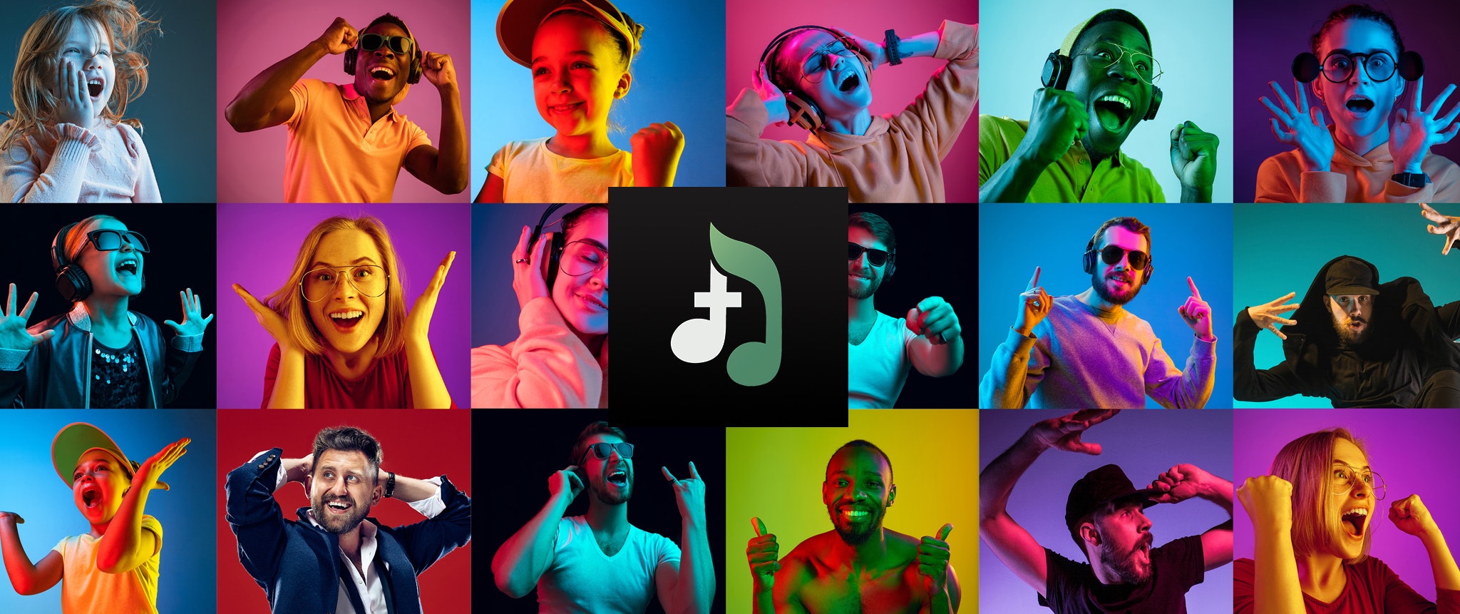 MusicPlus gallery image