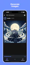 Swubber - AI Assistant Generator gallery image