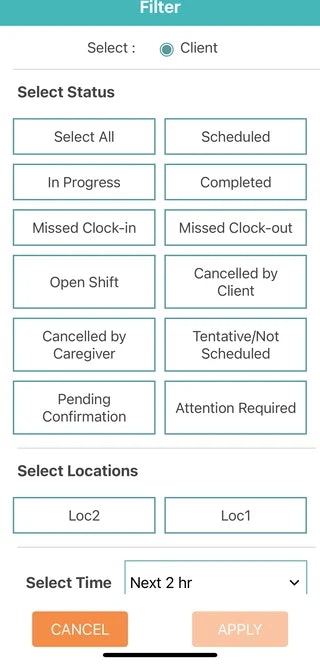 WellSky gallery image