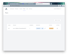 MemberPrism gallery image