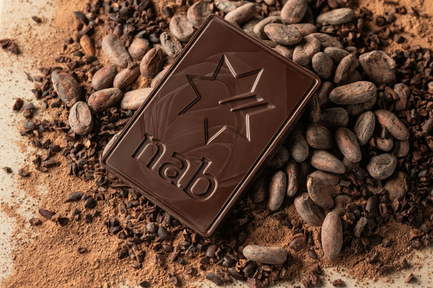 Custom Handmade Chocolate gallery image