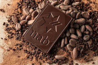 Custom Handmade Chocolate gallery image