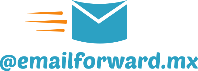@Emailforward.mx