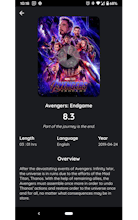 MovieDovie gallery image