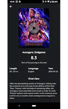 MovieDovie gallery image