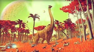 No Man's Sky (Pre-Release) gallery image