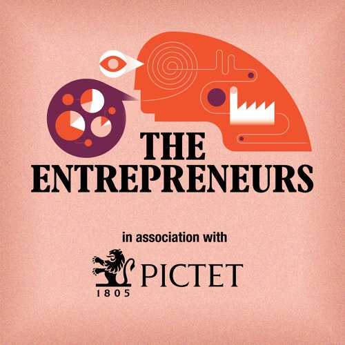 Monocle - The Entrepreneurs - Episode 230